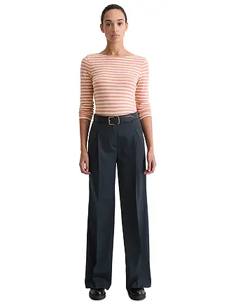 MARC O'POLO | Langarmshirt | 